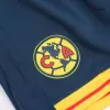 Miniconjunto Club America Aguilas 2024/25 Primera Equipación Local Niño (Camiseta + Pantalón Corto) - camisetasfutbol