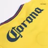 Miniconjunto Club America Aguilas 2024/25 Primera Equipación Local Niño (Camiseta + Pantalón Corto) - camisetasfutbol