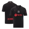 Calidad Premium Camiseta Barcelona 2024/25 Segunda Equipación Visitante Hombre - Versión Hincha - camisetasfutbol
