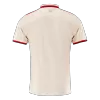 UCL Camiseta Bayern Munich 2024/25 Tercera Equipación Hombre - Versión Hincha - camisetasfutbol