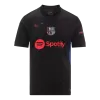 Camiseta GAVI #6 Barcelona 2024/25 Segunda Equipación Visitante Hombre - Versión Hincha - camisetasfutbol