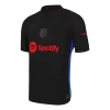 Camiseta Auténtica Barcelona 2024/25 Segunda Equipación Visitante Hombre - Versión Jugador - camisetasfutbol