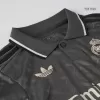 Miniconjunto Completo Real Madrid 2024/25 Tercera Equipación Niño (Camiseta + Pantalón Corto + Calcetines) - camisetasfutbol