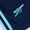 Miniconjunto Arsenal 2024/25 Tercera Equipación Niño (Camiseta + Pantalón Corto) - camisetasfutbol