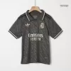 Miniconjunto Completo Real Madrid 2024/25 Tercera Equipación Niño (Camiseta + Pantalón Corto + Calcetines) - camisetasfutbol