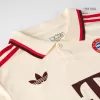 UCL Camiseta KANE #9 Bayern Munich 2024/25 Tercera Equipación Hombre - Versión Hincha - camisetasfutbol