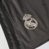 Miniconjunto Completo Real Madrid 2024/25 Tercera Equipación Niño (Camiseta + Pantalón Corto + Calcetines) - camisetasfutbol