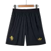 Conjunto Completo Juventus 2024/25 Tercera Equipación Hombre (Camiseta + Pantalón Corto + Calcetines) - camisetasfutbol