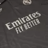 Miniconjunto Completo Real Madrid 2024/25 Tercera Equipación Niño (Camiseta + Pantalón Corto + Calcetines) - camisetasfutbol