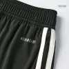 Calidad Premium Conjunto Completo Manchester United 2024/25 Tercera Equipación Hombre (Camiseta + Pantalón Corto + Calcetines) - camisetasfutbol