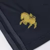 Conjunto Completo Juventus 2024/25 Tercera Equipación Hombre (Camiseta + Pantalón Corto + Calcetines) - camisetasfutbol