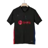 Camiseta Barcelona 2024/25 Segunda Equipación Visitante Hombre - Versión Hincha - camisetasfutbol