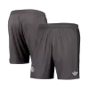 Pantalón Corto Real Madrid 2024/25 Tercera Equipación Hombre - camisetasfutbol