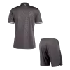 Calidad Premium Conjunto Real Madrid 2024/25 Tercera Equipación Hombre (Camiseta + Pantalón Corto) - camisetasfutbol