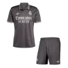 Calidad Premium Conjunto Real Madrid 2024/25 Tercera Equipación Hombre (Camiseta + Pantalón Corto) - camisetasfutbol