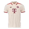 UCL Camiseta Auténtica Bayern Munich 2024/25 Tercera Equipación Hombre - Versión Jugador - camisetasfutbol