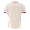 UCL Camiseta Auténtica Bayern Munich 2024/25 Tercera Equipación Hombre - Versión Jugador - camisetasfutbol