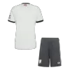 Calidad Premium Conjunto Manchester United 2024/25 Tercera Equipación Hombre (Camiseta + Pantalón Corto) - camisetasfutbol