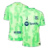 Calidad Premium Camiseta Barcelona 2024/25 Tercera Equipación Hombre - Versión Hincha - camisetasfutbol