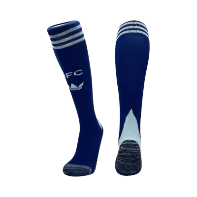 Arsenal Tercera Equipación Fútbol Calcetines 2024/25 Hombre - camisetasfutbol