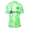 Calidad Premium Camiseta Barcelona 2024/25 Tercera Equipación Hombre - Versión Hincha - camisetasfutbol
