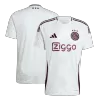 Camiseta Ajax 2024/25 Tercera Equipación Hombre - Versión Hincha - camisetasfutbol