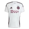 Camiseta Ajax 2024/25 Tercera Equipación Hombre - Versión Hincha - camisetasfutbol