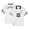 Camiseta Borussia Dortmund 2024/25 Tercera Equipación Hombre - Versión Hincha - camisetasfutbol