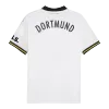 Camiseta Borussia Dortmund 2024/25 Tercera Equipación Hombre - Versión Hincha - camisetasfutbol