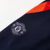 Pantalón Entrenamiento Manchester United 2024/25 Hombre - camisetasfutbol