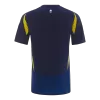 Camiseta Al Nassr 2024/25 Segunda Equipación Visitante Hombre - Versión Hincha - camisetasfutbol