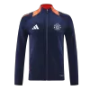 Chaqueta de Entrenamiento Manchester United 2024/25 Hombre - camisetasfutbol