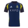 Camiseta RONALDO #7 Al Nassr 2024/25 Segunda Equipación Visitante Hombre - Versión Hincha - camisetasfutbol