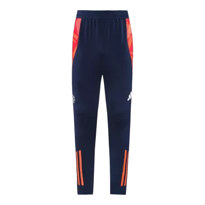 Pantalón Entrenamiento Manchester United 2024/25 Hombre - camisetasfutbol