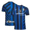 Camiseta Inter de Milán 2024/25 Primera Equipación Local Hombre - Versión Hincha - camisetasfutbol