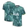 Camiseta Tottenham Hotspur 2024/25 Tercera Equipación Hombre - Versión Hincha - camisetasfutbol