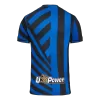 Camiseta Inter de Milán 2024/25 Primera Equipación Local Hombre - Versión Hincha - camisetasfutbol