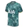 Camiseta Tottenham Hotspur 2024/25 Tercera Equipación Hombre - Versión Hincha - camisetasfutbol