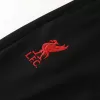 Conjunto Entrenamiento Liverpool 2024/25 Hombre (Chaqueta + Pantalón) - camisetasfutbol