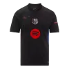 Camiseta Barcelona 2024/25 Segunda Equipación Visitante Hombre - Versión Hincha - camisetasfutbol