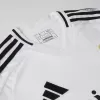 Calidad Premium Camiseta CAMAVINGA #6 Real Madrid 2024/25 Primera Equipación Local Hombre - Versión Hincha - camisetasfutbol