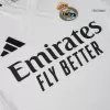 Calidad Premium Camiseta Real Madrid 2024/25 Primera Equipación Local Hombre - Versión Hincha - camisetasfutbol