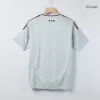 Conjunto Ajax 
2024/25 Tercera Equipación Hombre (Camiseta + Pantalón Corto) - camisetasfutbol