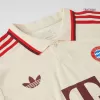 UCL Camiseta Auténtica KANE #9 Bayern Munich 2024/25 Tercera Equipación Hombre - Versión Jugador - camisetasfutbol