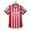 Calidad Premium Camiseta Chivas 2024/25 Primera Equipación Local Hombre - Versión Hincha - camisetasfutbol