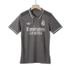 Camiseta Auténtica Real Madrid 2024/25 Tercera Equipación Hombre - Versión Jugador - camisetasfutbol