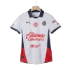 Calidad Premium Camiseta Chivas 2024/25 Segunda Equipación Visitante Hombre - Versión Hincha - camisetasfutbol