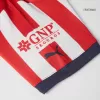 Calidad Premium Camiseta Chivas 2024/25 Primera Equipación Local Hombre - Versión Hincha - camisetasfutbol