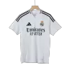 Calidad Premium Camiseta Real Madrid 2024/25 Primera Equipación Local Hombre - Versión Hincha - camisetasfutbol