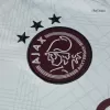 Conjunto Ajax 
2024/25 Tercera Equipación Hombre (Camiseta + Pantalón Corto) - camisetasfutbol